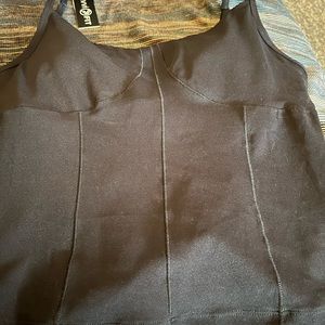 SAVVI CORI TANK